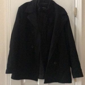 Men’s coat